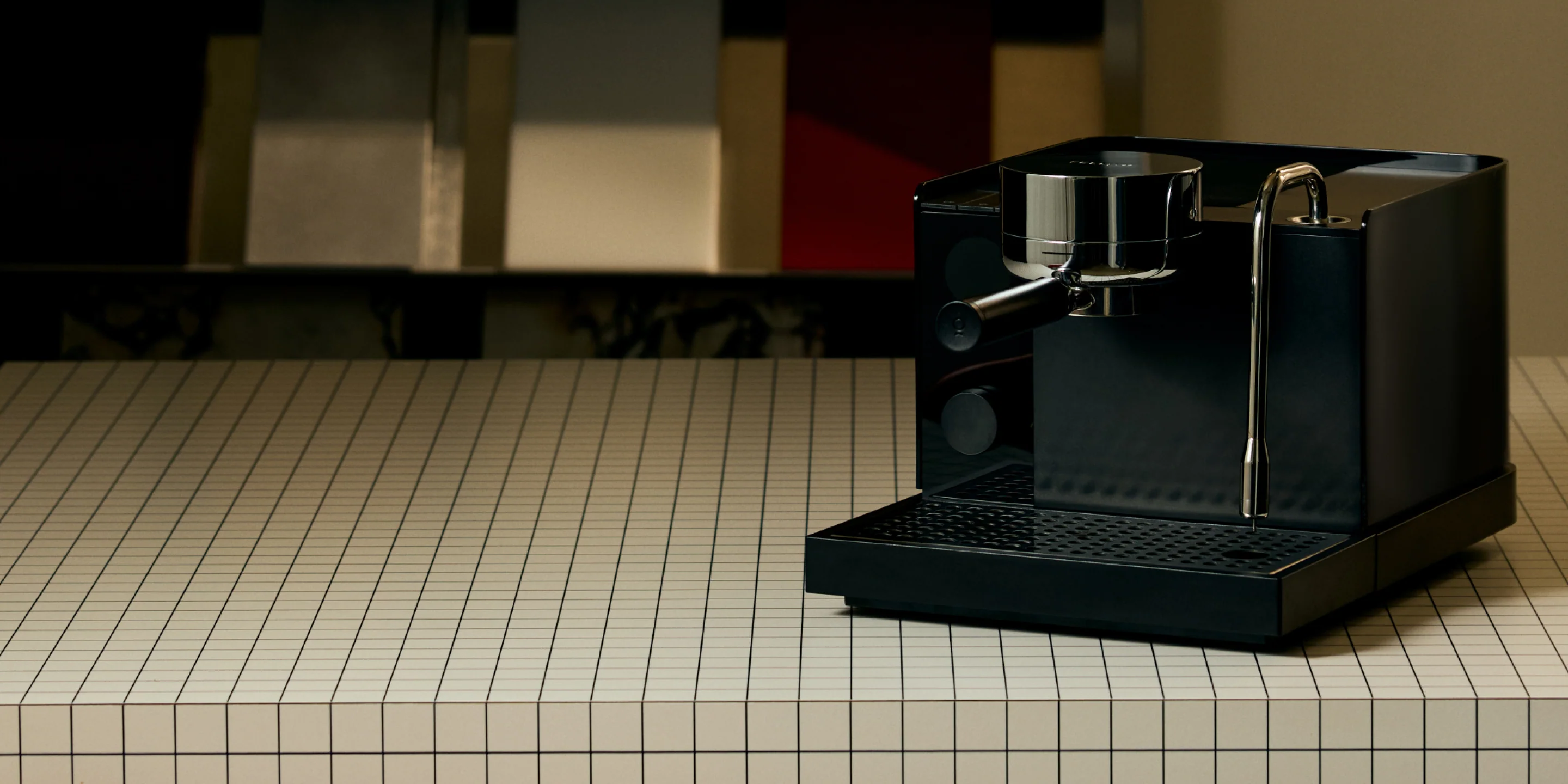 Brewing Brilliance by Design